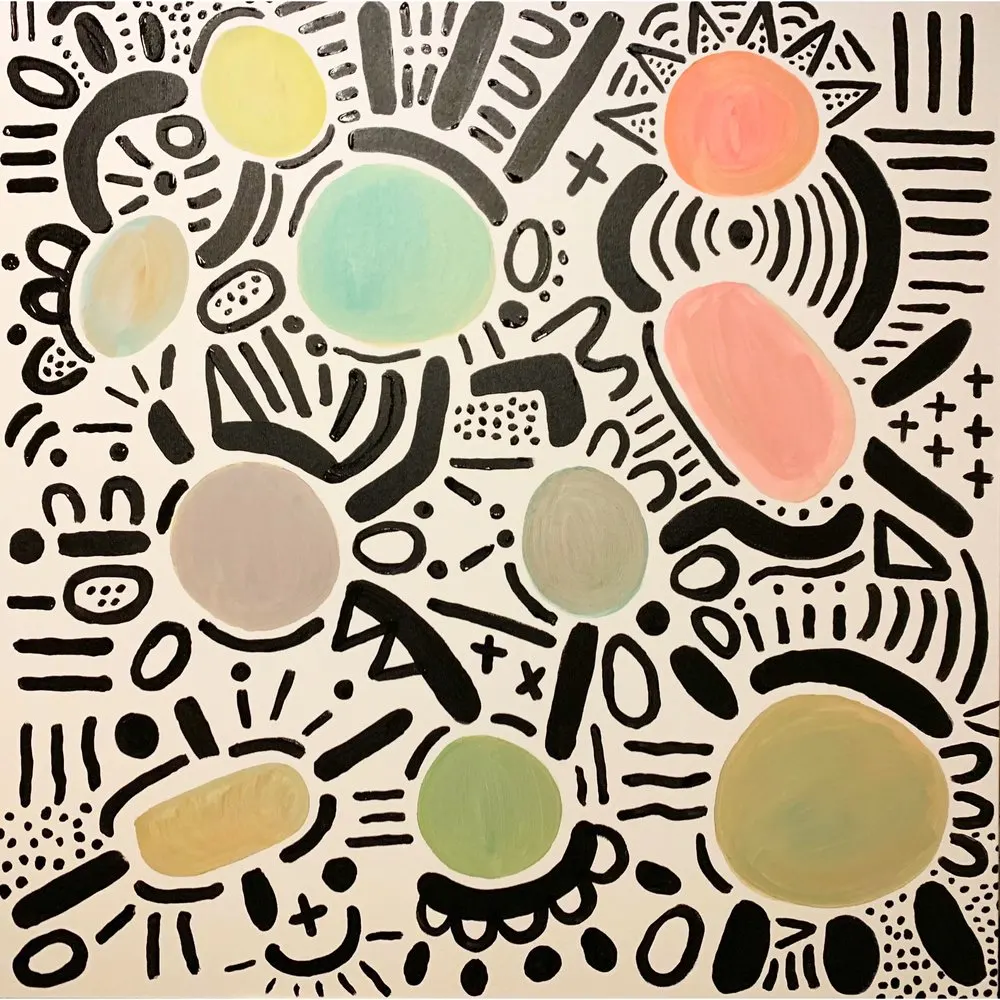 Artist Spotlight: Andy Rines