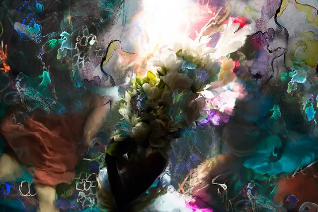 Artist Spotlight: Christy Lee Rogers