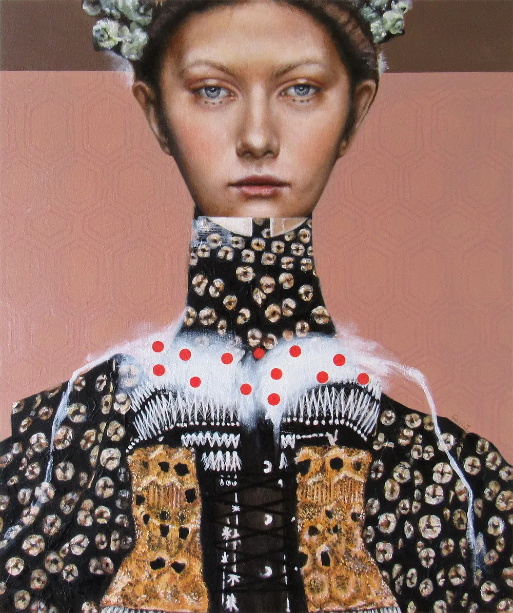 Artist Spotlight: Valeria Feliú