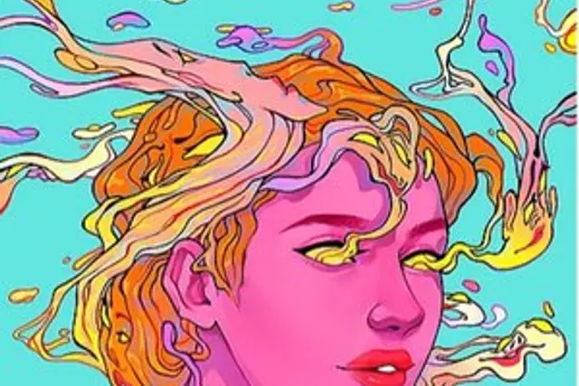 Artist Spotlight: Whitney Salgado, Wisconsin USA