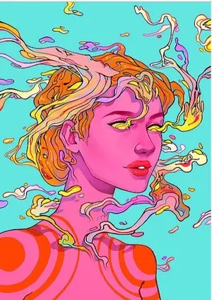 Artist Spotlight: Whitney Salgado, Wisconsin USA
