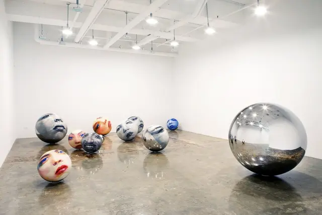 ArtPalmBeach announces its new dates, curatorial team and art pavilions for the 23rd edition
