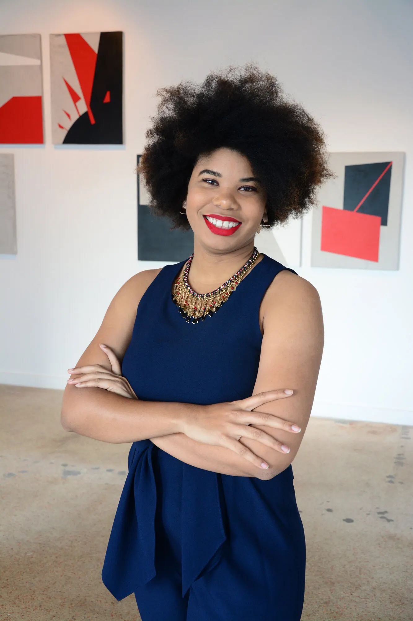 Bailey Contemporary Arts Presents: A Showcase of Cuban Women Photographers in the US