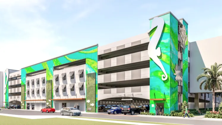 City Hall Concept