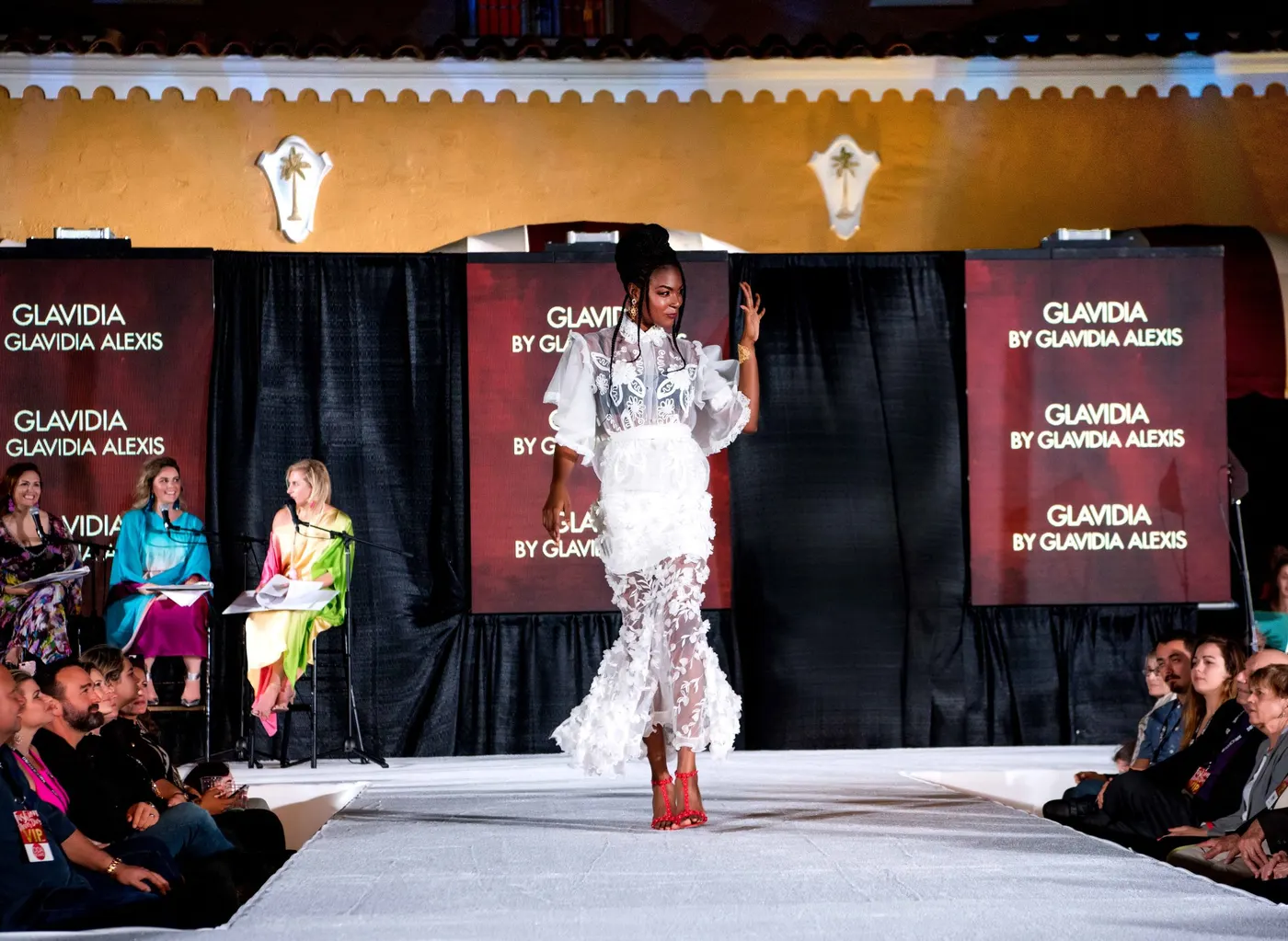 Delray Fashion Week