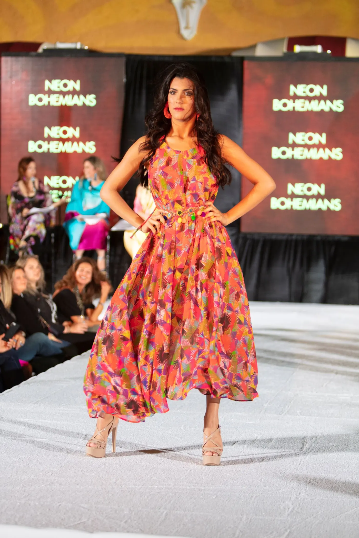 Delray Fashion Week