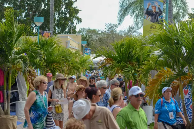 Delray Beach Open: Enjoying the Art of Tennis