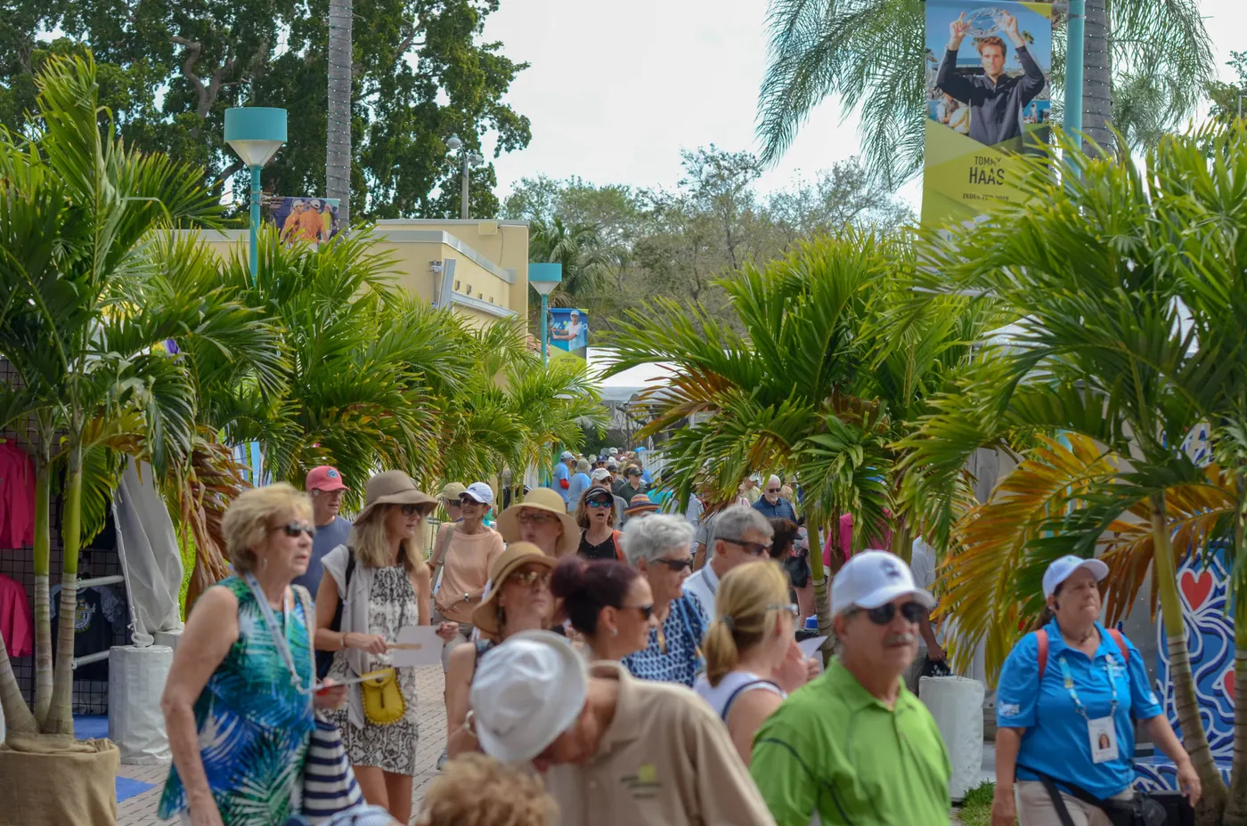 Delray Beach Open: Enjoying the Art of Tennis