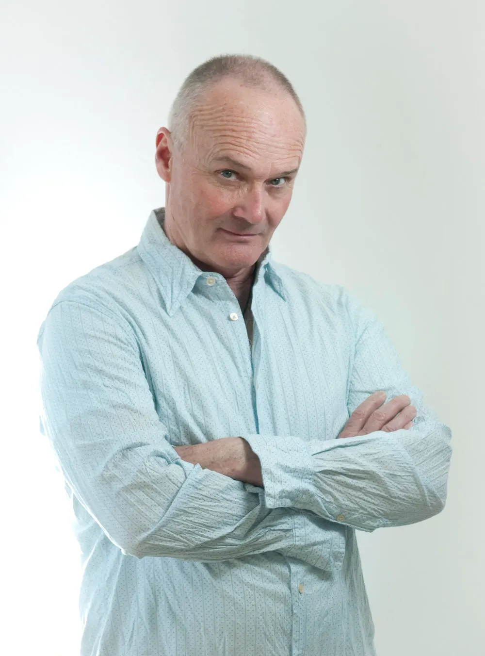 Interview with Creed Bratton (image 4)