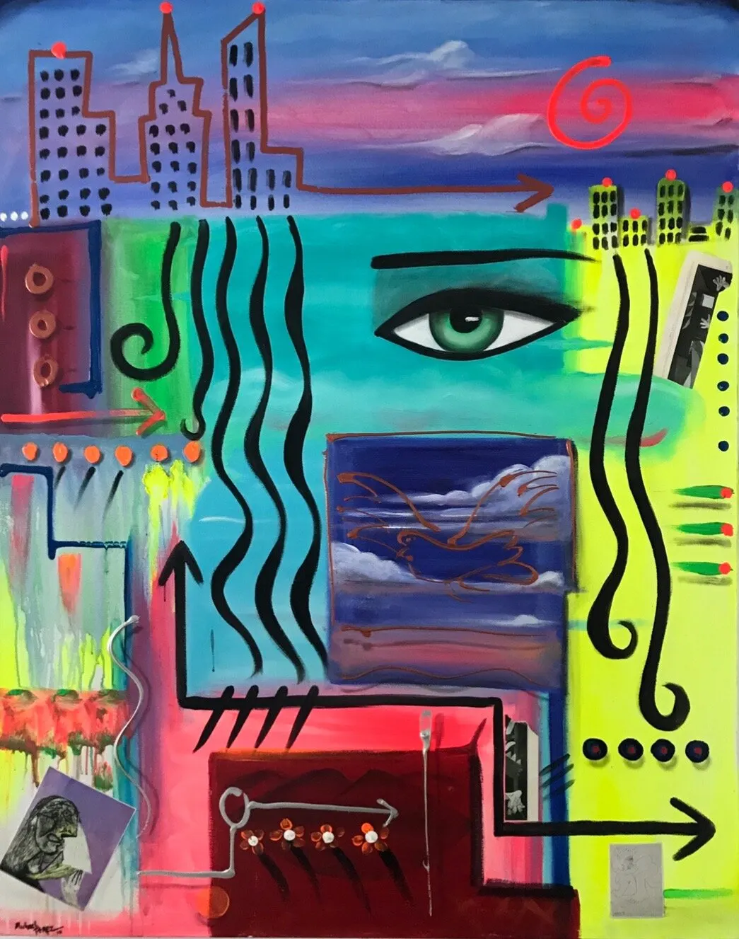 Spectrum Miami and Red Dot Miami: Miami Art Week Schedule (image 20)