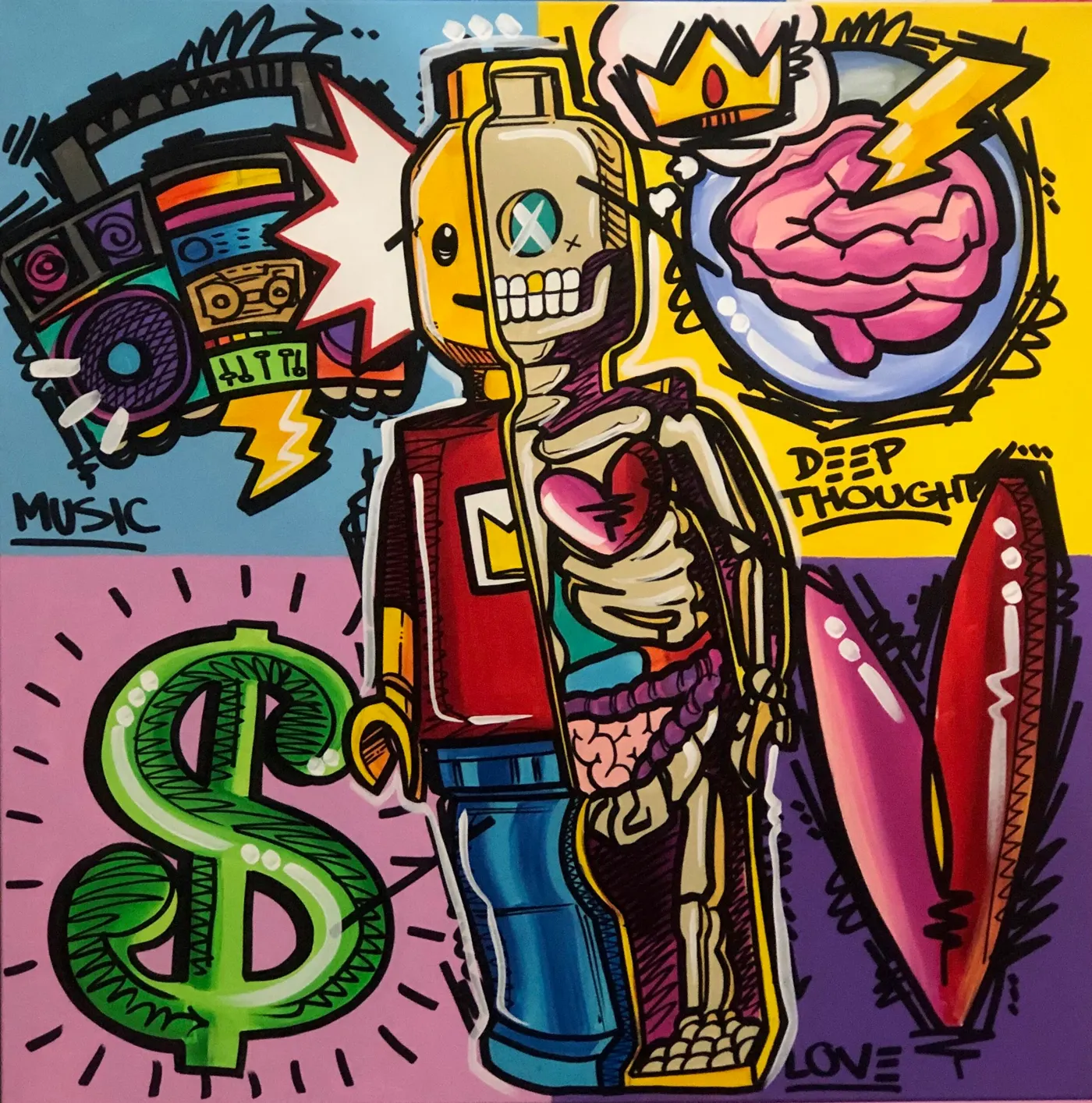 Spectrum Miami and Red Dot Miami: Miami Art Week Schedule (image 21)