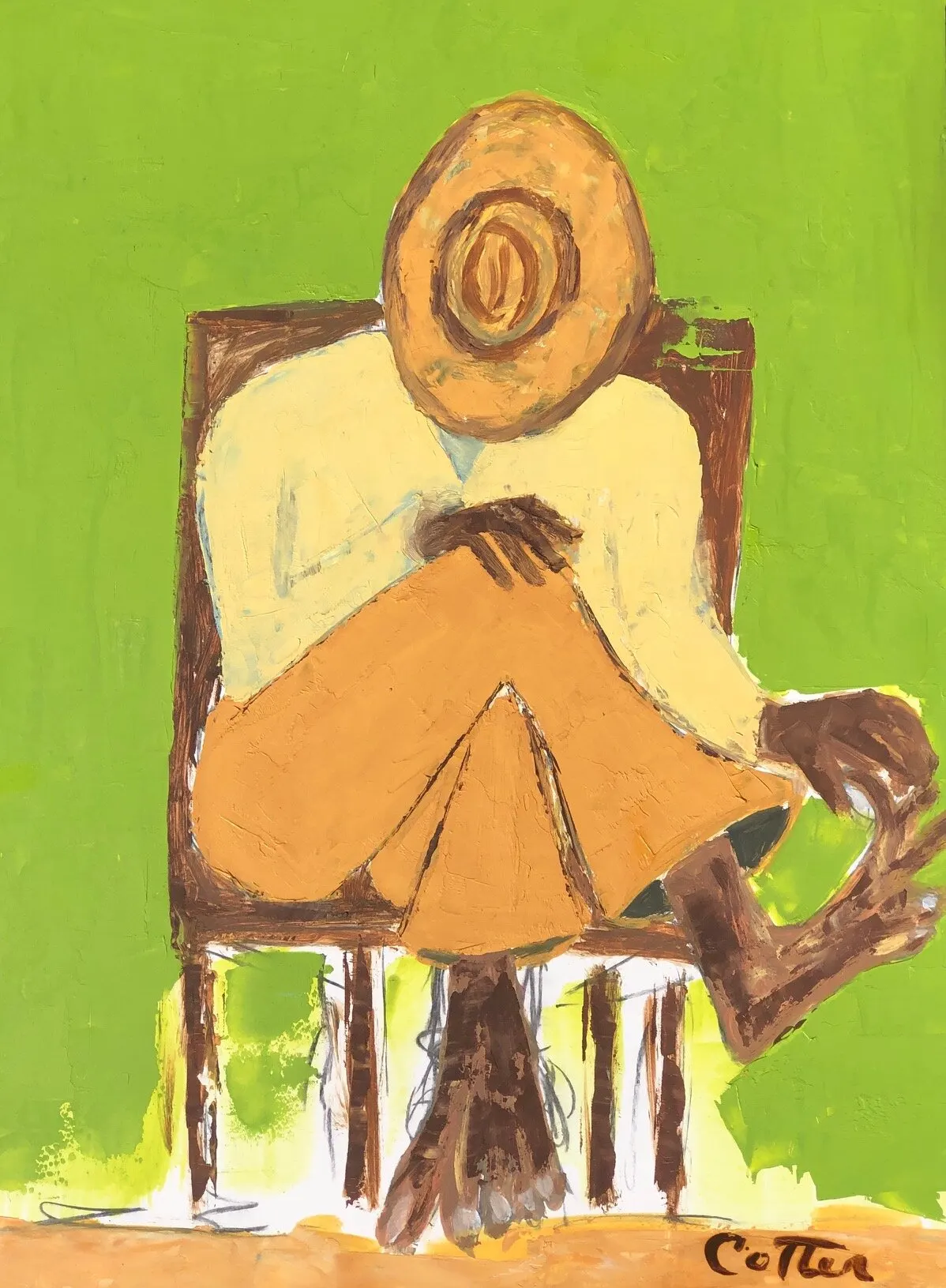 Spectrum Miami and Red Dot Miami: Miami Art Week Schedule (image 22)