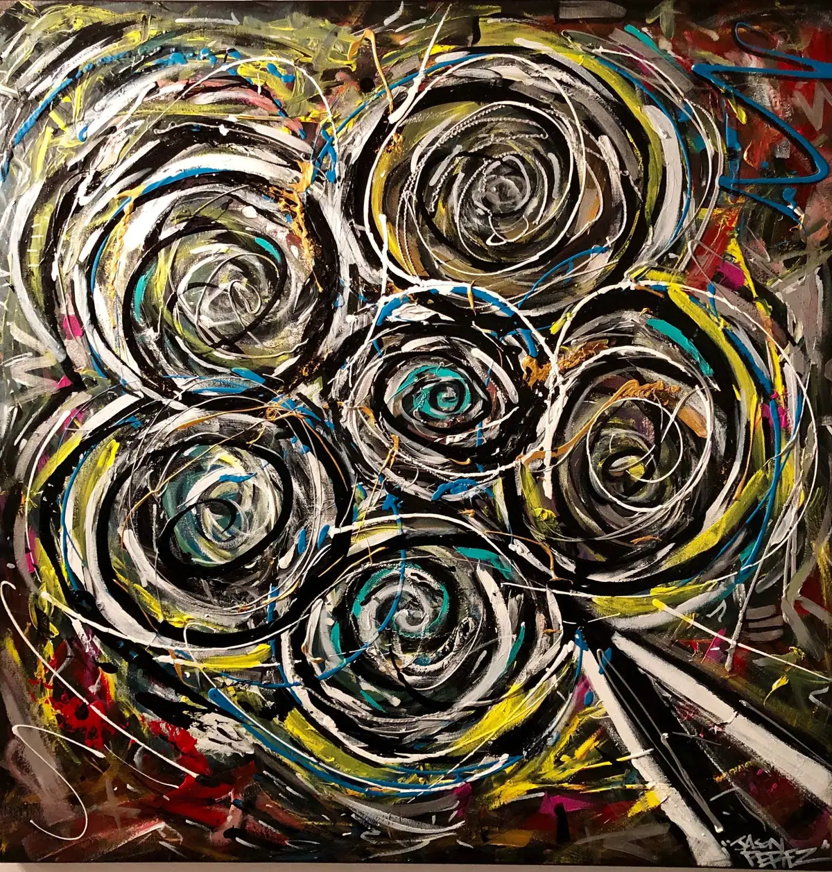 Spectrum Miami and Red Dot Miami: Miami Art Week Schedule (image 24)