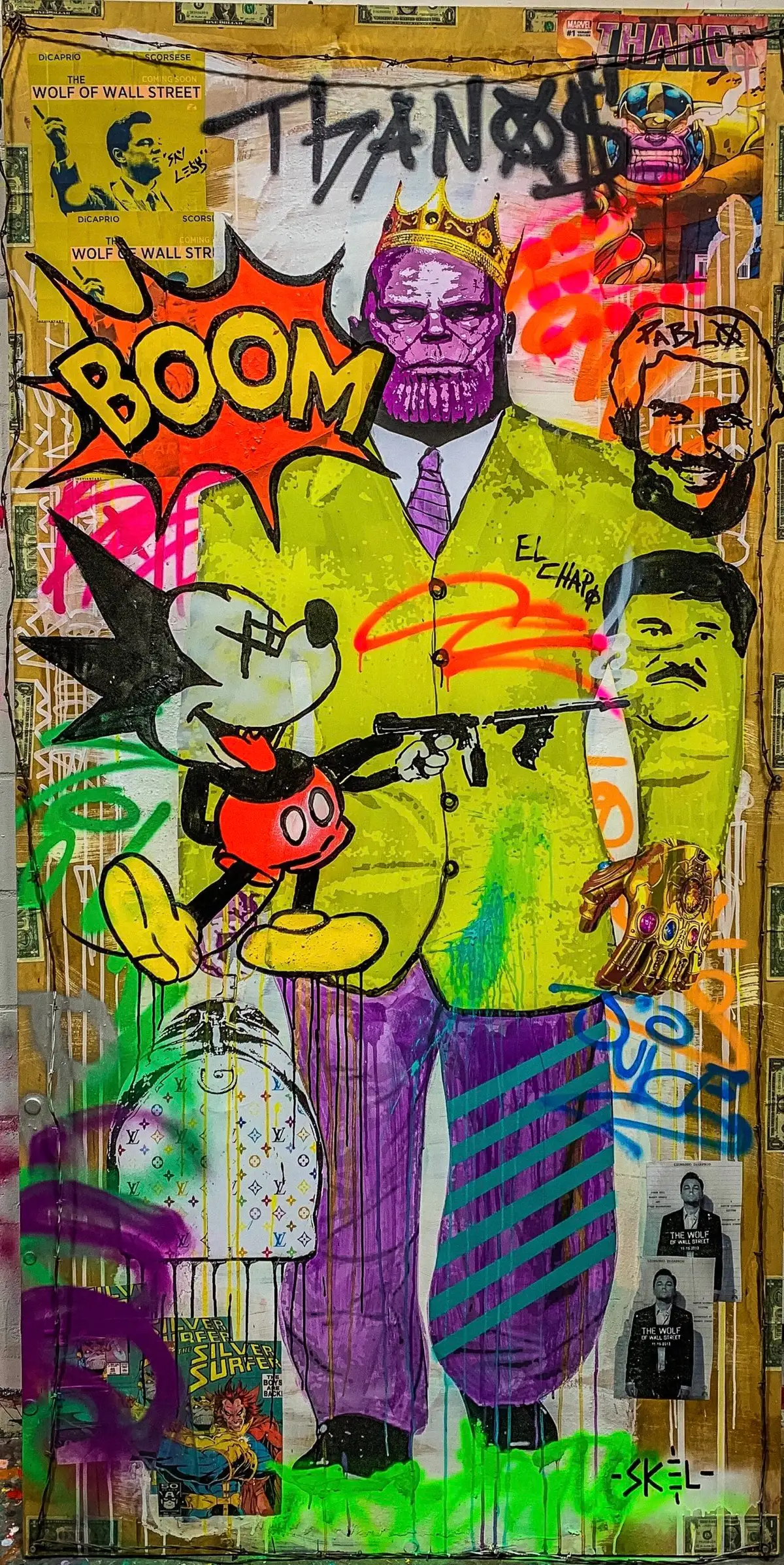 Spectrum Miami and Red Dot Miami: Miami Art Week Schedule (image 25)