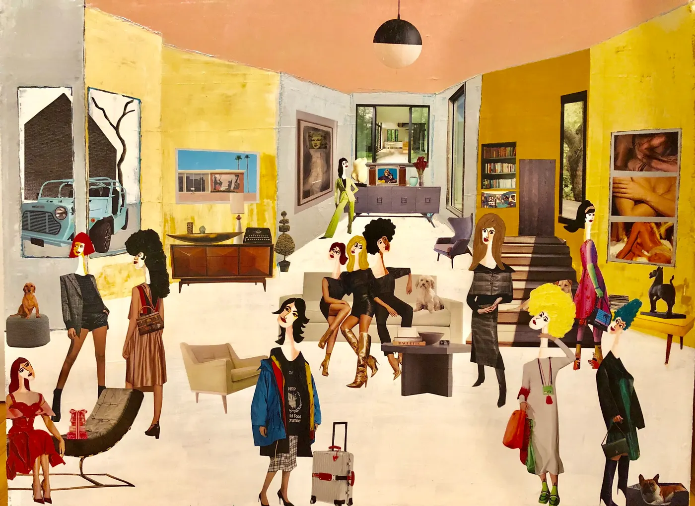 Spectrum Miami and Red Dot Miami: Miami Art Week Schedule (image 26)