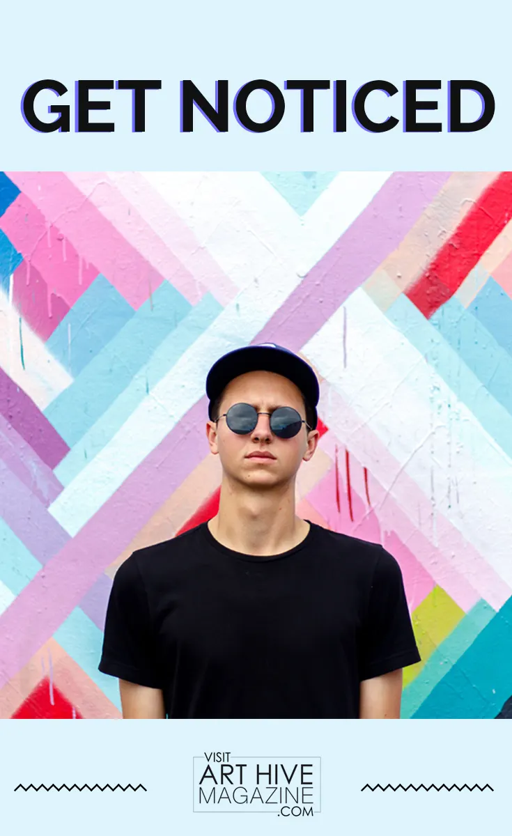 Smart Marketing for Young Artists: A Beginner's Guide