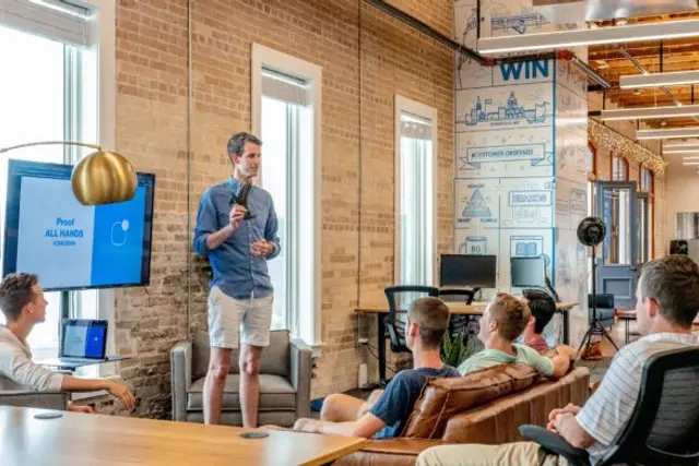 Tackling Your Terror: 10 Ways to Take Out the Fear of Public Speaking