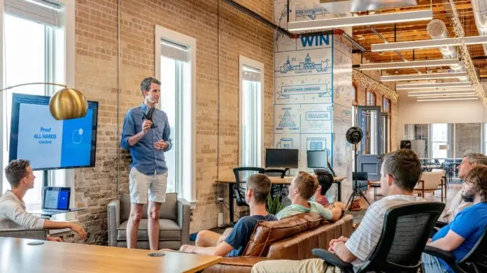 Tackling Your Terror: 10 Ways to Take Out the Fear of Public Speaking