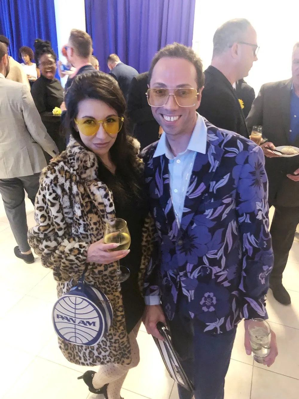 #TBT Equality Florida 2019 Palm Beach Gala- pics from 'The Factory' (image 6)