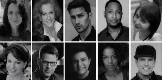 The Palm Beaches Student Showcase of Film
